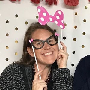 Meet your Posher, Kelli